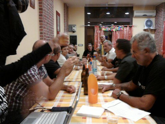 Pizzeria Da Francesco